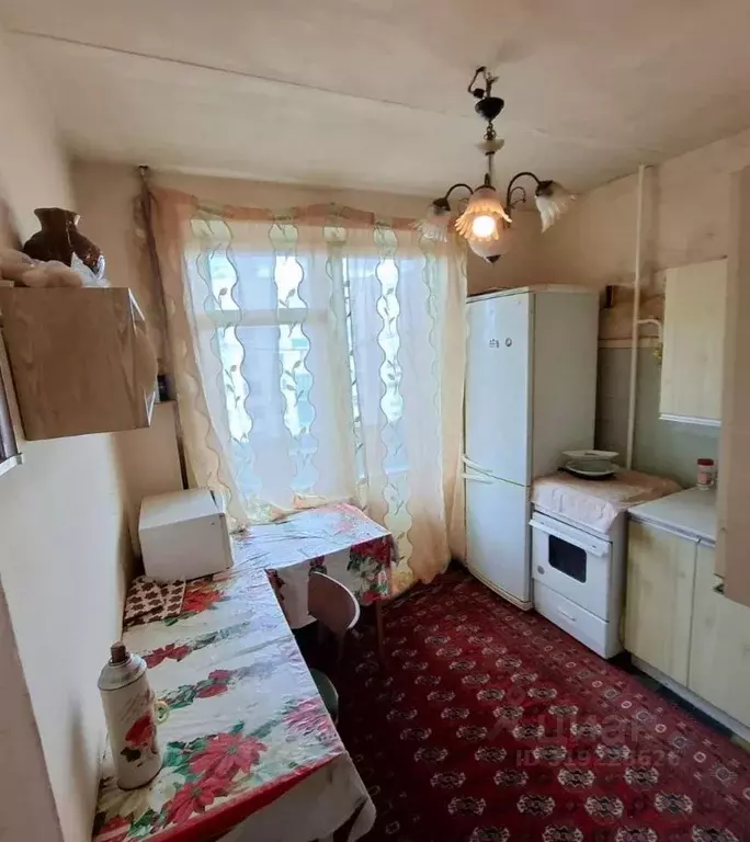 2-к кв. Москва Конаковский проезд, 6К1 (38.2 м) - Фото 0