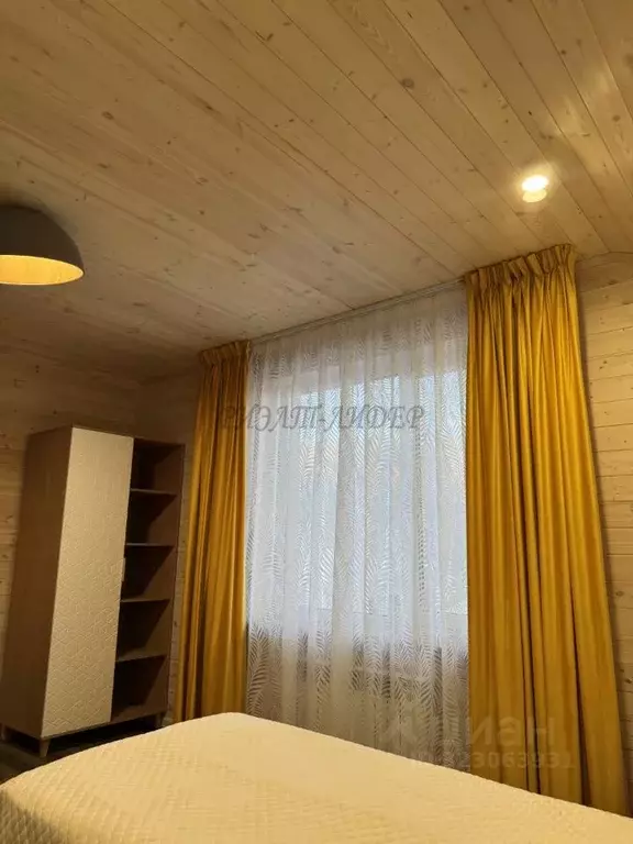 Комната Алтай, Чемальский район, с. Чемал ул. Благодатная, 24 (13.0 м) - Фото 2