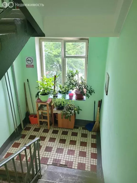 2-комнатная квартира: Москва, Лодочная улица, 39с1 (41 м) - Фото 0