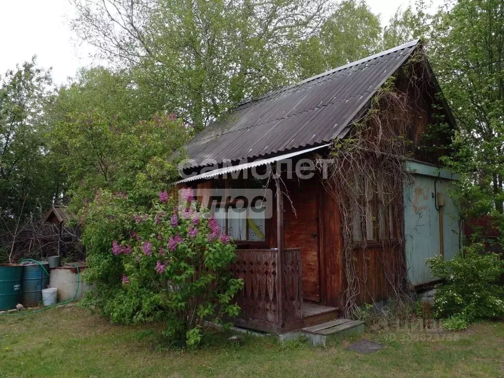 Дом в Тюменская область, Тюмень Русь садовое товарищество, пер. ... - Фото 1