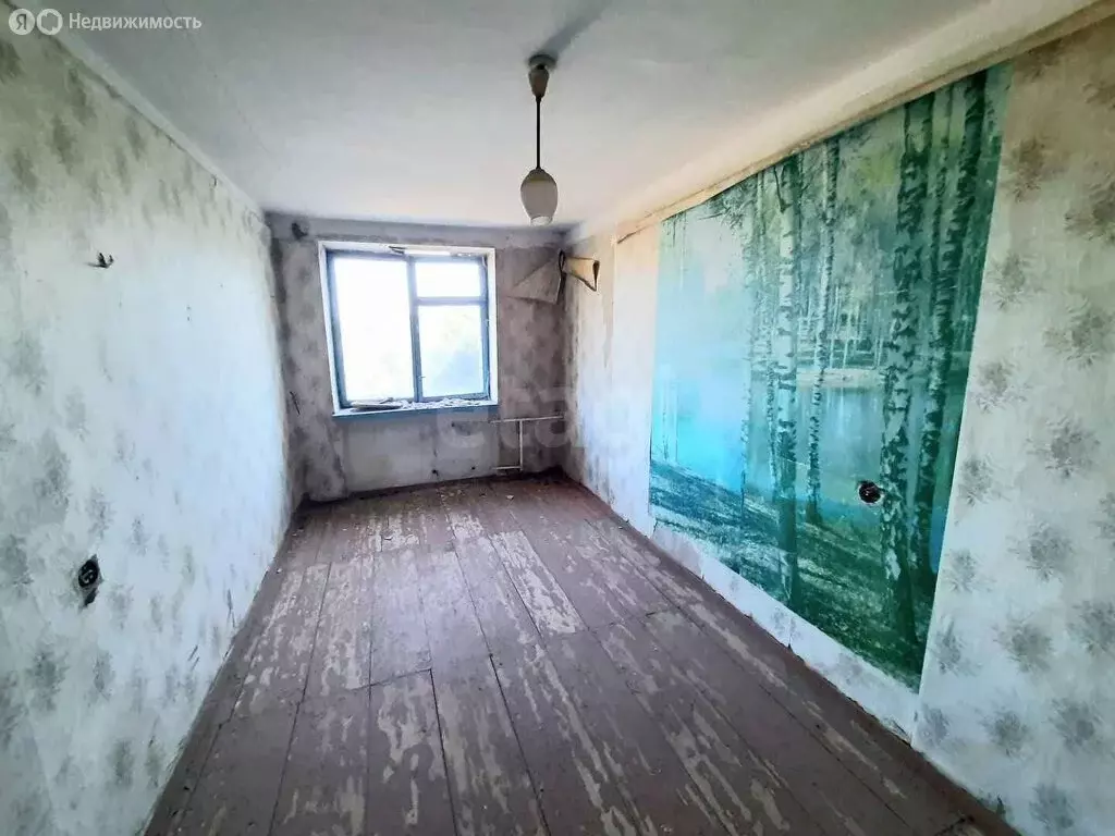 3-комнатная квартира: Зерновое, Спортивная улица, 13 (67.6 м) - Фото 1