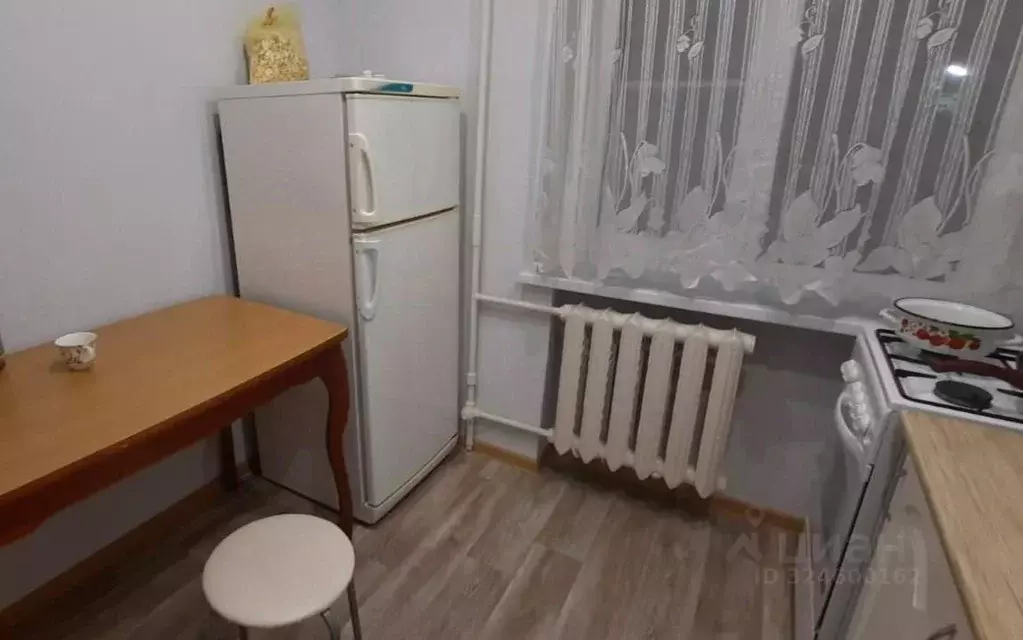 1-к кв. Ростовская область, Новочеркасск Буденновская ул., 233 (30.0 ... - Фото 2