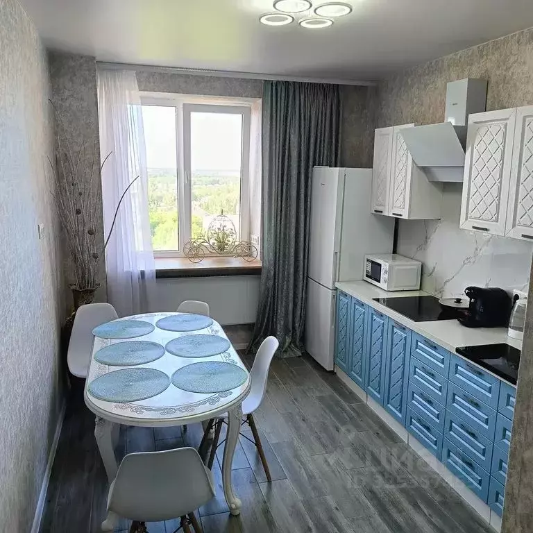 1-к кв. Московская область, Ногинск Богородский городской округ, ул. ... - Фото 1