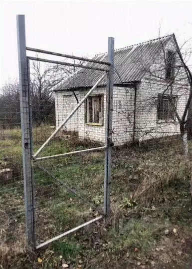 Дом в Белгородская область, Старый Оскол ул. Окружная, 42 (20 м) - Фото 1