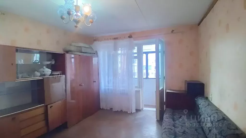 1-к кв. Краснодарский край, Новороссийск ул. Героев Десантников (30.0 ... - Фото 1