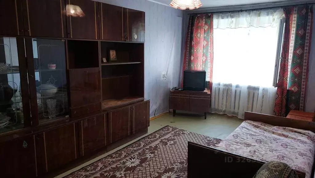 2-к кв. Ленинградская область, Выборгский район, Красносельское с/пос ... - Фото 1