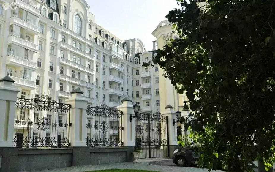 Офис (1081 м) - Фото 2
