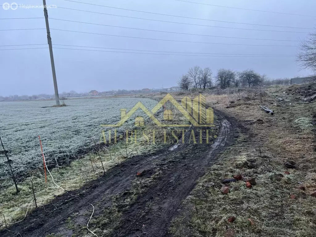 Участок в Владикавказ, улица Тельмана (26 м) - Фото 2