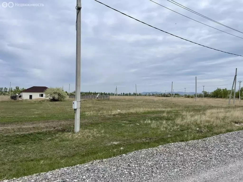 Участок в село Зелёное, улица Юности, 2 (15 м) - Фото 2