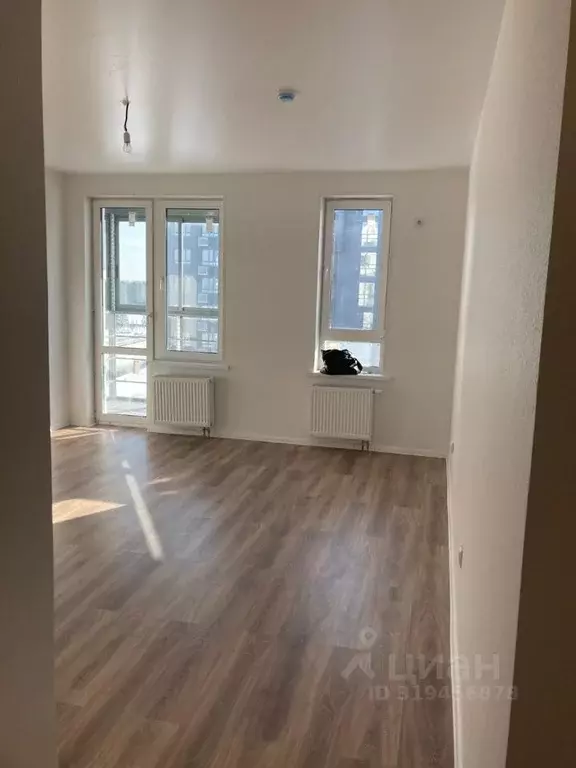 Студия Москва ул. Гренадерская, 9к1 (28.0 м) - Фото 0