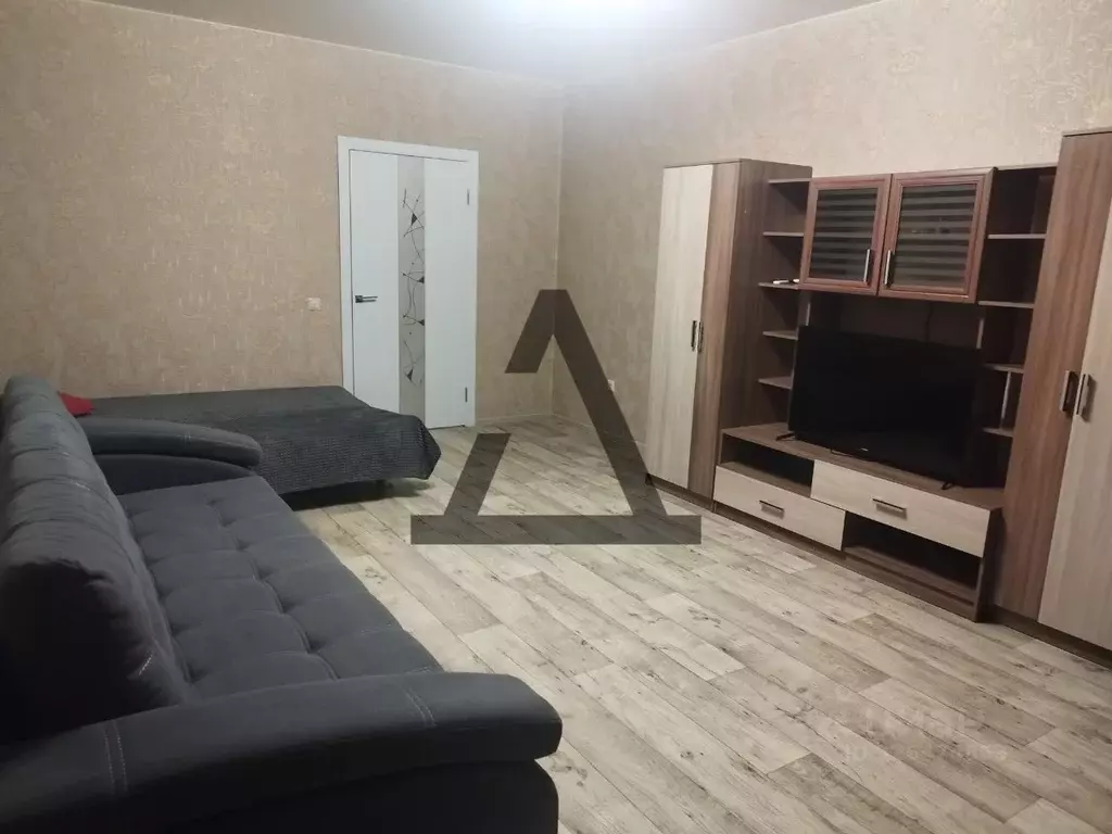 1-к кв. Самарская область, Самара Ленинская ул., 43 (50.0 м) - Фото 2