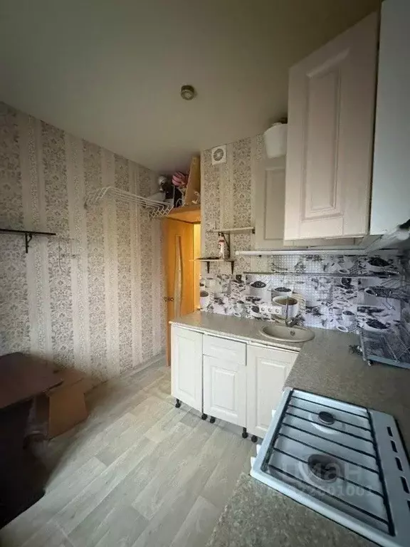 2-к кв. Свердловская область, Екатеринбург ул. Энтузиастов, 30А (35.0 ... - Фото 1