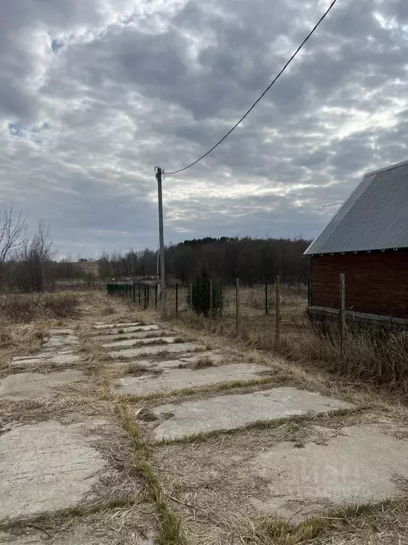 Участок, 5 сот., поселения (ижс) - Фото 0