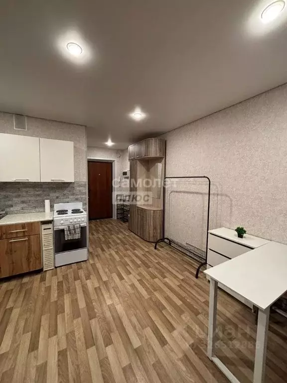 Студия Воронежская область, Воронеж Минская ул., 19/2 (23.4 м) - Фото 2