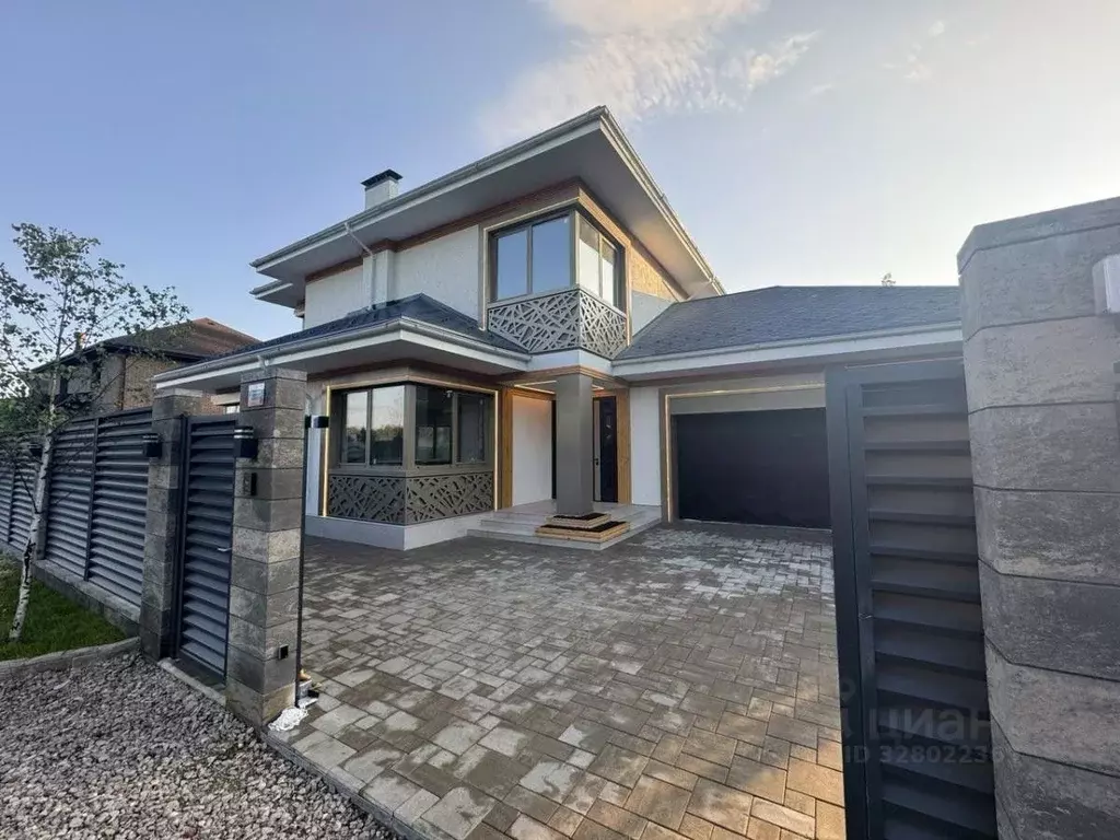 Дом в Московская область, Щелково городской округ, д. Шевелкино ул. ... - Фото 2