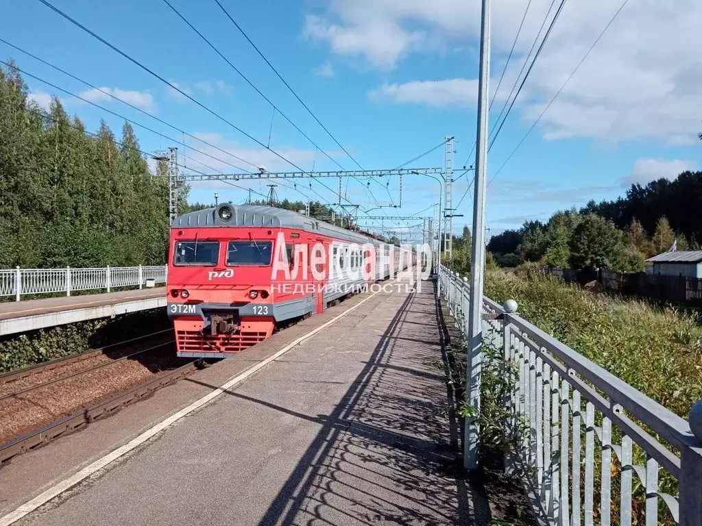 Дом в Ленинградская область, Всеволожский район, Колтушское городское ... - Фото 1