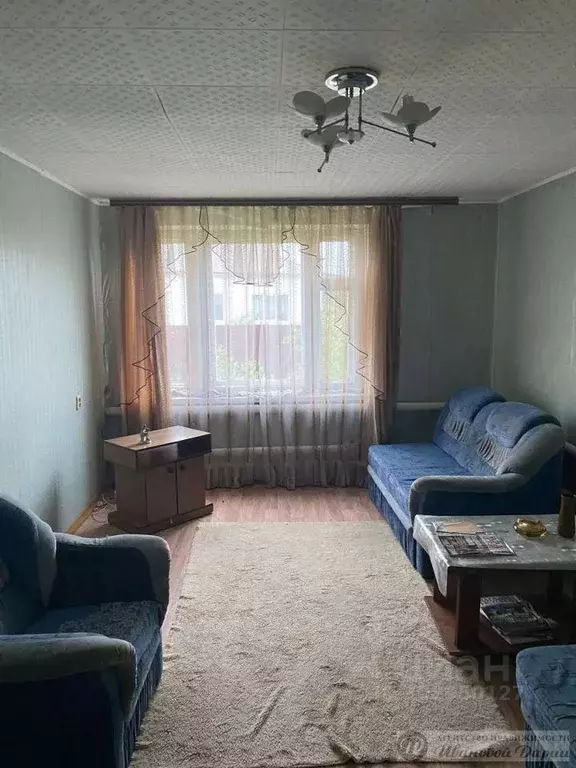 Коттедж в Самарская область, Красноярский район, Большая Раковка ... - Фото 0