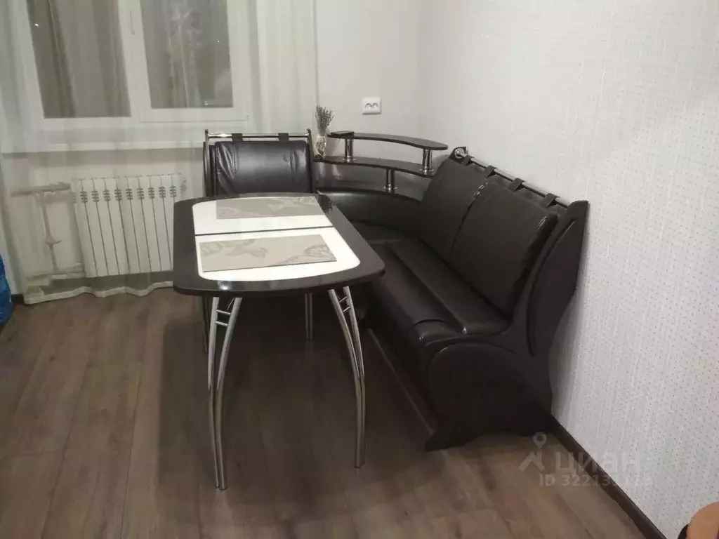 3-к кв. Нижегородская область, Богородск 2-й мкр, 7 (58.3 м) - Фото 1