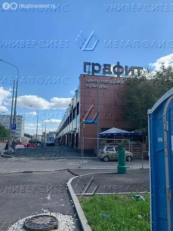 Производственное помещение (75 м) - Фото 2