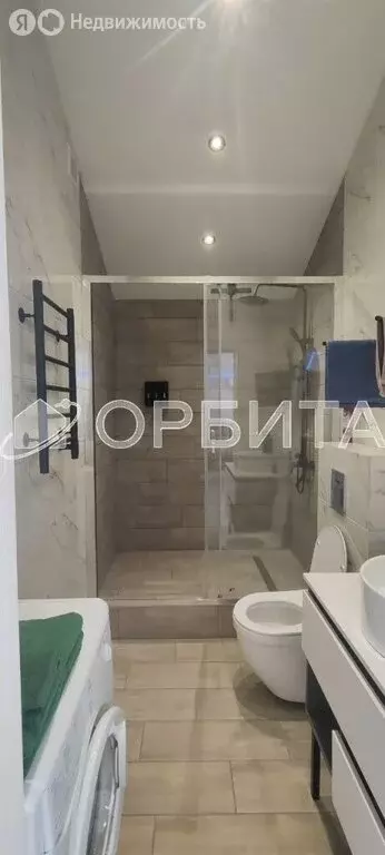 Дом в Тюменский муниципальный округ, садовое товарищество Берёзка-4, ... - Фото 2