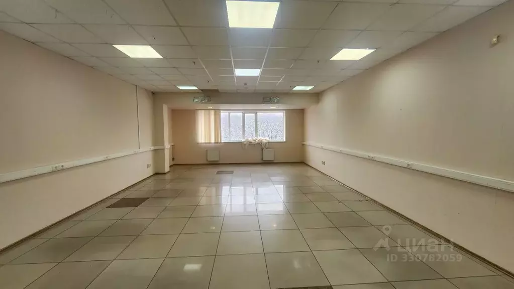 Офис в Ставропольский край, Ставрополь ул. Доваторцев, 30б (56 м) - Фото 1