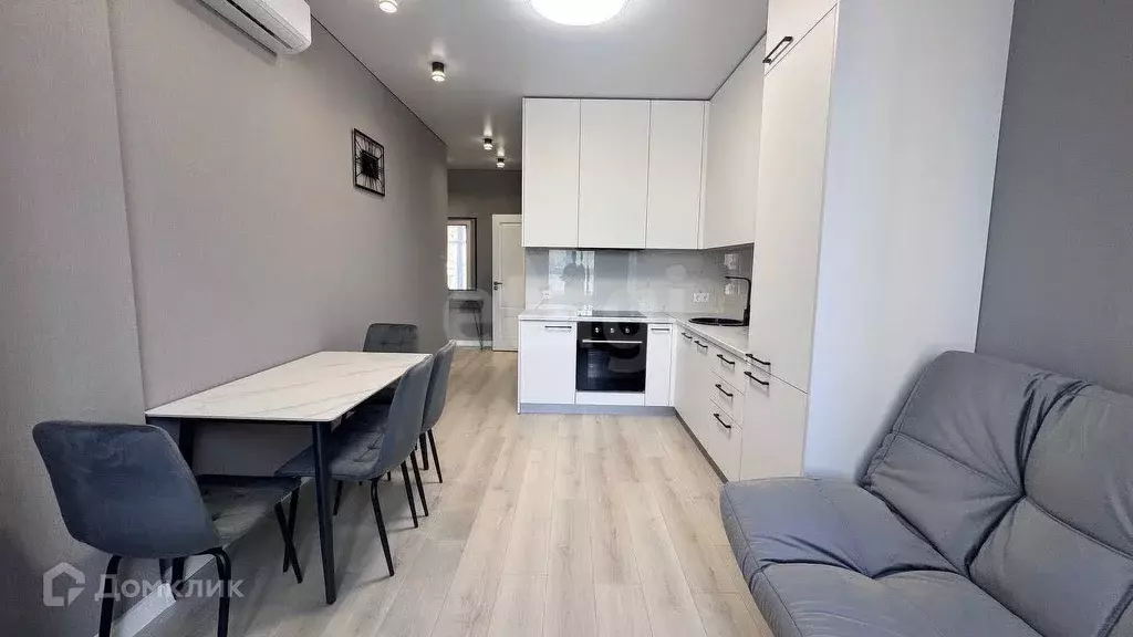 Продаётся 1-к квартира, 43.5 м - Фото 1