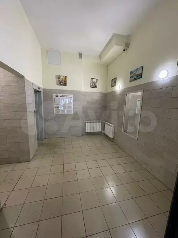 2-к. квартира, 52 м, 4/9 эт. - Фото 1
