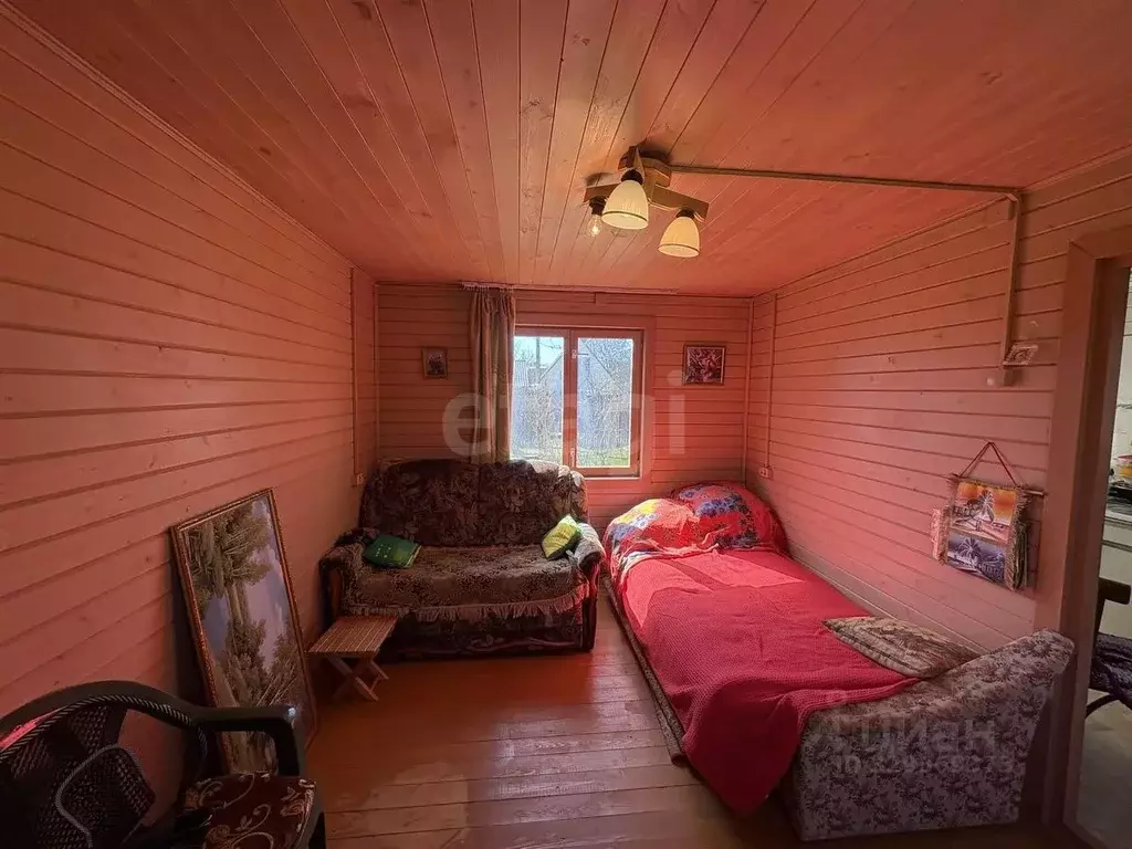 Дом в Калужская область, Обнинск Кварц СНТ, 258 (31 м) - Фото 1