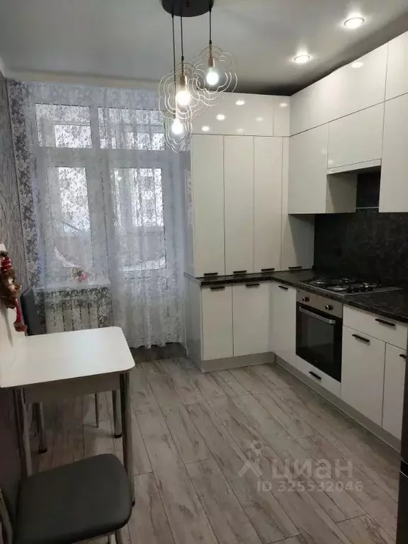 1-к кв. Ростовская область, Ростов-на-Дону ул. Берберовская, 24 (40.0 ... - Фото 1