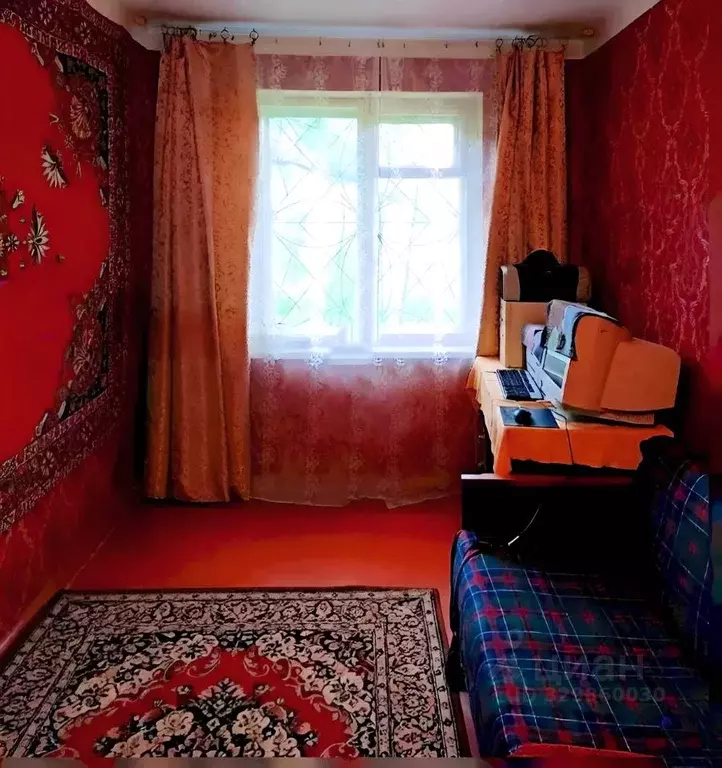 3-к кв. Мурманская область, Мурманск ул. Капитана Копытова, 15 (60.5 ... - Фото 1