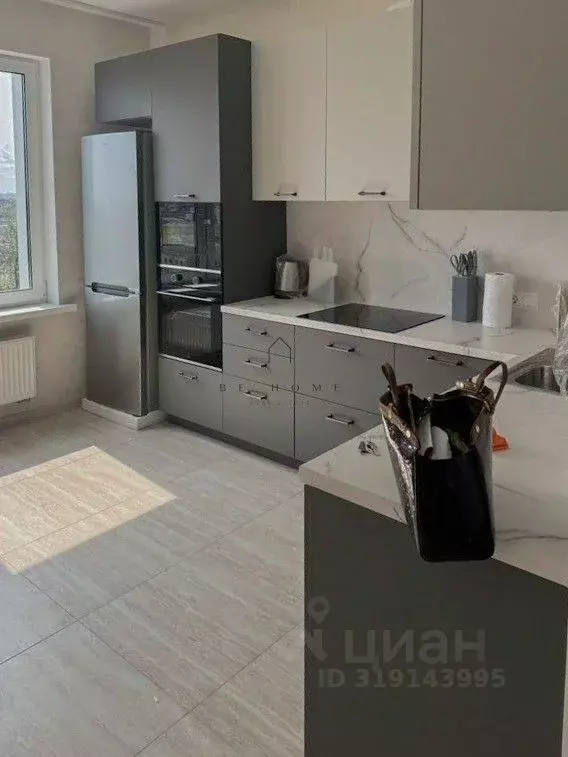 2-к кв. Санкт-Петербург просп. Маршала Блюхера, 3к3 (59.4 м) - Фото 0