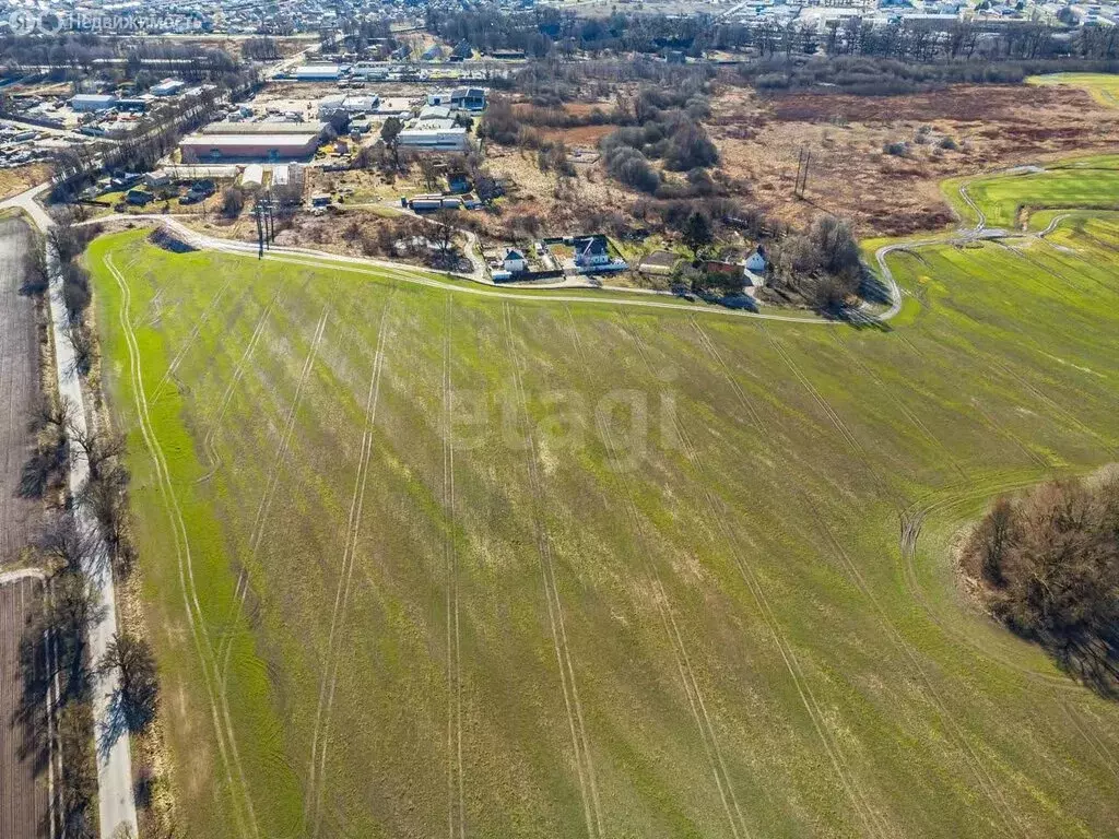 Участок в Калининградская область, Гурьевск (7.3 м) - Фото 1