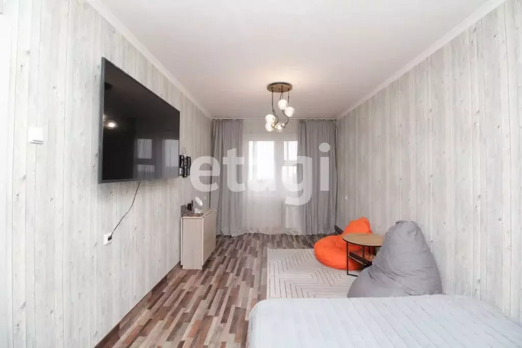 2-к кв. Красноярский край, Красноярск просп. 60 лет Образования СССР, ... - Фото 1