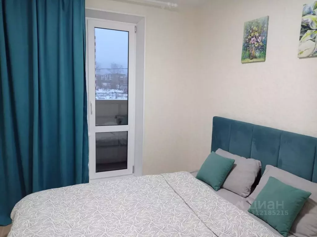 2-к кв. Свердловская область, Нижний Тагил ул. Свердлова, 26 (35.0 м) - Фото 1