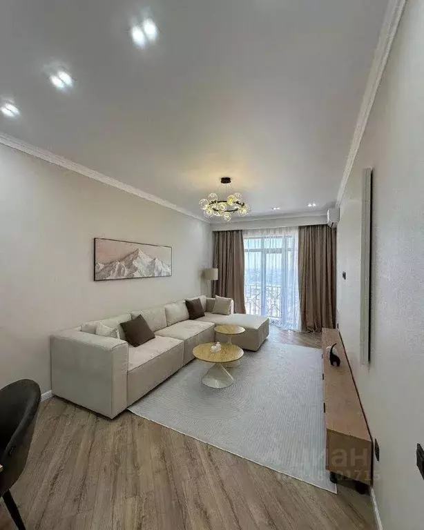 Квартира, 3 комнаты, 80 м - Фото 0
