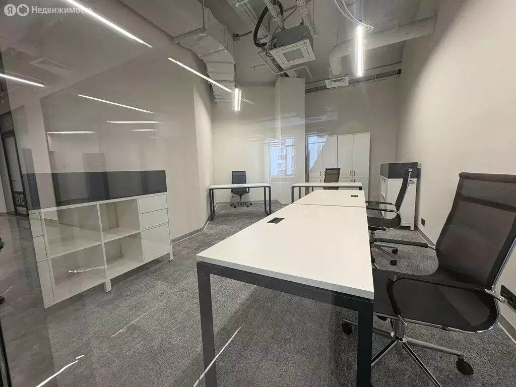 Офис (25.7 м) - Фото 1