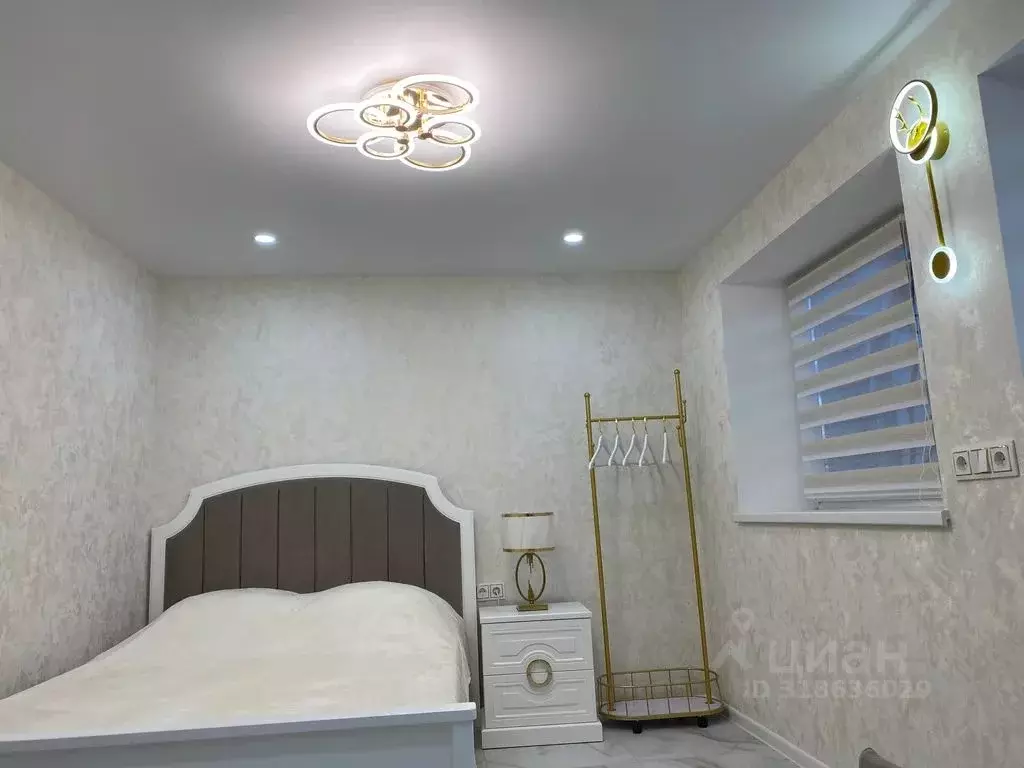 Дом в Ставропольский край, Кисловодск Подгорная ул., 55 (25 м) - Фото 1