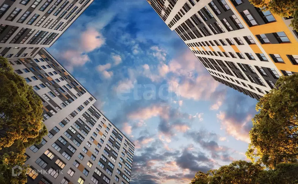 Продаётся квартира-студия, 28 м - Фото 0