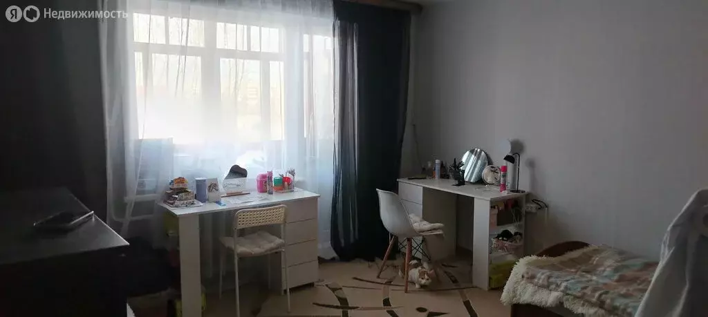 2-комнатная квартира: Ирбит, улица Белинского, 4 (43.2 м) - Фото 2