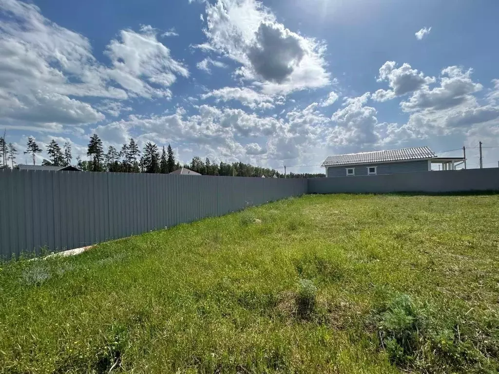 Участок в Московская область, Щелково городской округ, Новое ... - Фото 2