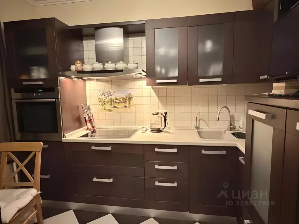 Комната Москва Севастопольский просп., 83К2 (15.0 м) - Фото 1