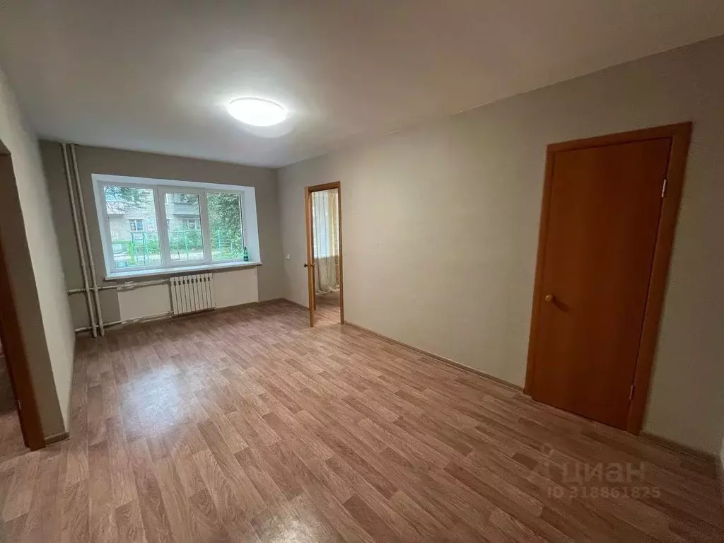 2-к кв. Тульская область, Алексин ул. Мира, 24 (43.4 м) - Фото 0