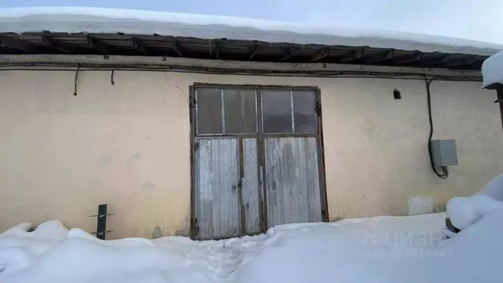 Производственное помещение в Новгородская область, Великий Новгород ... - Фото 1