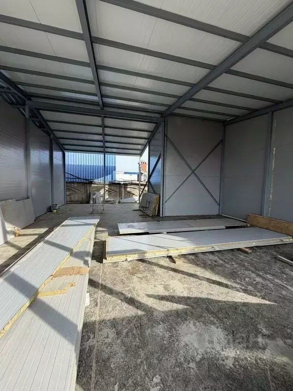 Склад в Краснодарский край, Краснодар Круговая ул., 28 (100 м) - Фото 2