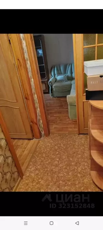 2-к кв. Белгородская область, Белгород ул. Королева, 10 (45.2 м) - Фото 1