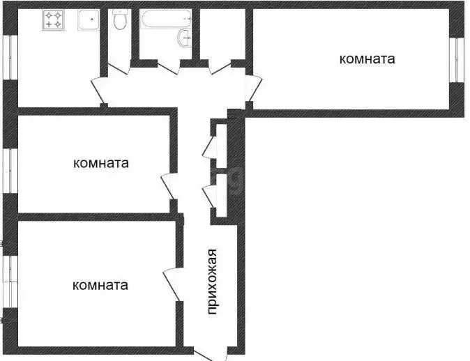 Новостройка кемерово поселок карта