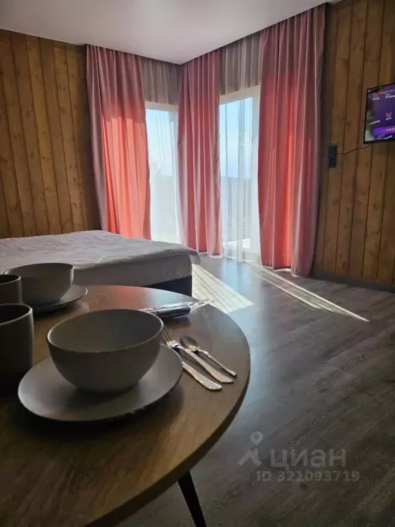 Дом в Бурятия, Кабанский район, с. Сухая ул. Горная, 13 (28 м) - Фото 1