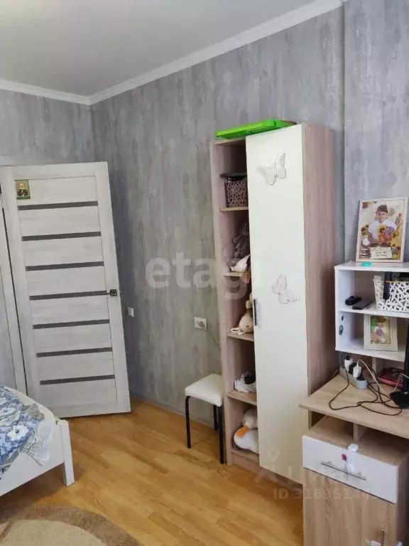 3-к кв. Белгородская область, Белгород бул. Юности, 43 (63.0 м) - Фото 0