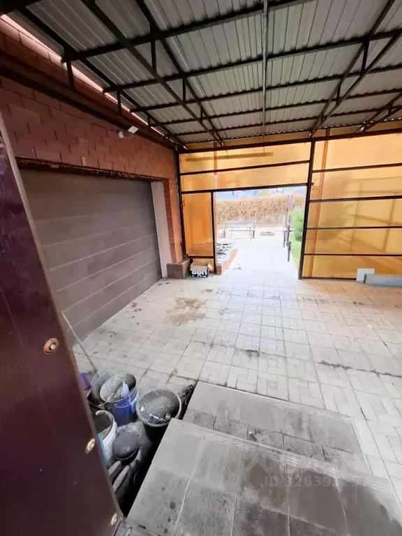 Коттедж в Оренбургская область, Оренбургский район, с. Подгородняя ... - Фото 2