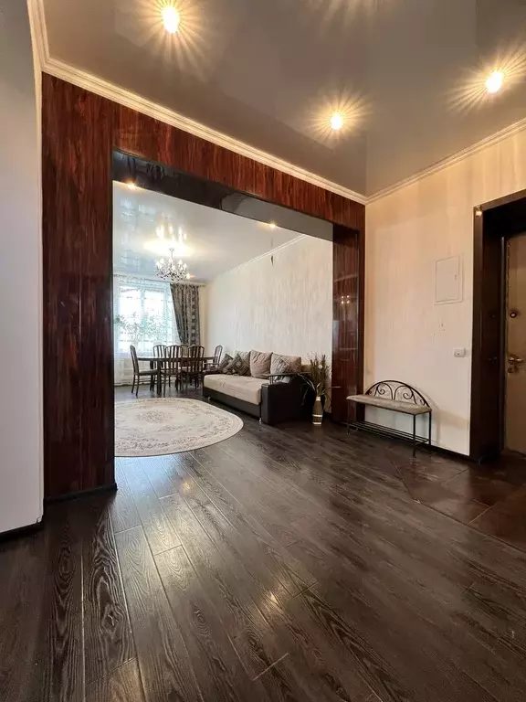 Продаётся 3-к квартира, 78.3 м - Фото 1